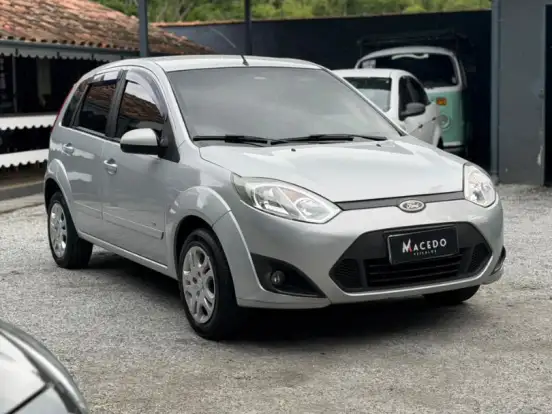 FORD-FIESTA-1.0 ROCAM HATCH 8V FLEX 4P MANUAL FORD-FIESTA-2014