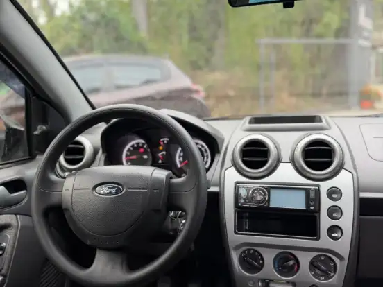 FORD-FIESTA-1.0 ROCAM HATCH 8V FLEX 4P MANUAL FORD-FIESTA-2014