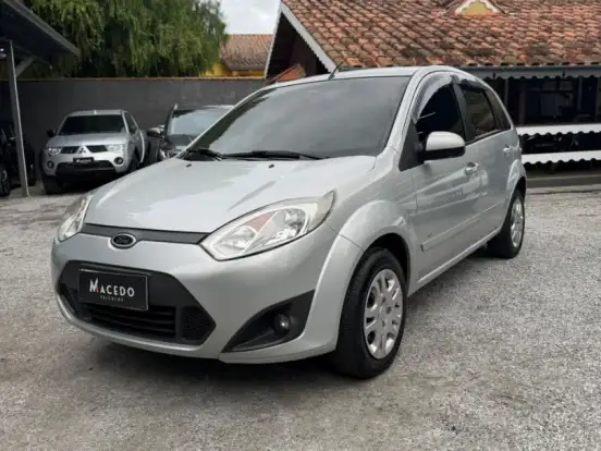 FORD-FIESTA-1.0 ROCAM HATCH 8V FLEX 4P MANUAL FORD-FIESTA-2014