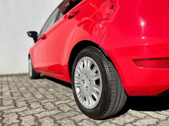 FORD-FIESTA-1.5 S HATCH 16V FLEX 4P MANUAL FORD-FIESTA-2014