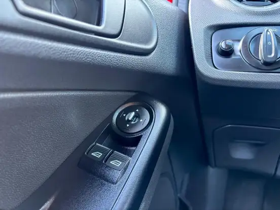 FORD FIESTA 1.5 S HATCH 16V FLEX 4P MANUAL - WebMotors - 81403438