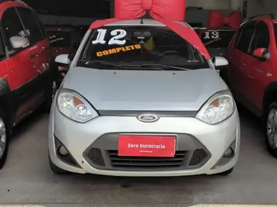 FORD-FIESTA-1.6 MPI SEDAN 8V FLEX 4P MANUAL FORD-FIESTA-2012
