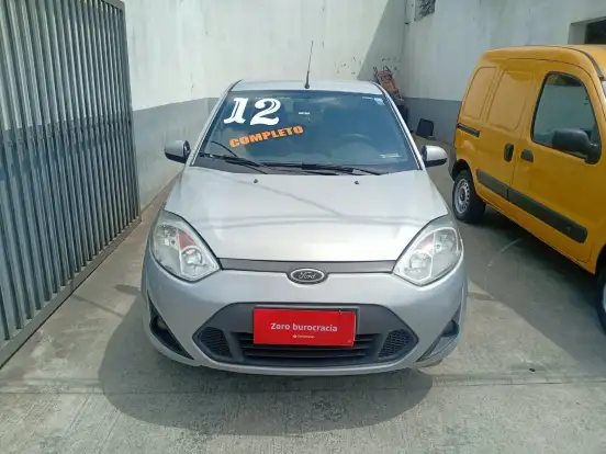 FORD-FIESTA-1.6 MPI SEDAN 8V FLEX 4P MANUAL FORD-FIESTA-2012
