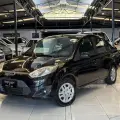 FORD FIESTA 1.6 ROCAM SE 8V FLEX 4P MANUAL FORD FIESTA 1.6 ROCAM SE 8V FLEX 4P MANUAL