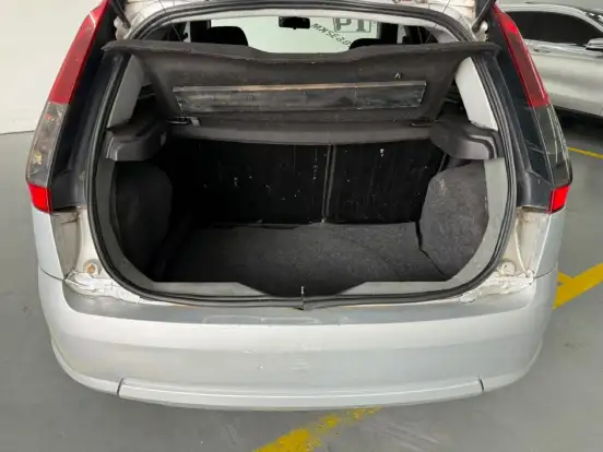 FORD-FIESTA-1.6 ROCAM SE 8V FLEX 4P MANUAL FORD-FIESTA-2013