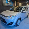 FORD FIESTA 1.6 ROCAM SEDAN 8V FLEX 4P MANUAL FORD FIESTA 1.6 ROCAM SEDAN 8V FLEX 4P MANUAL