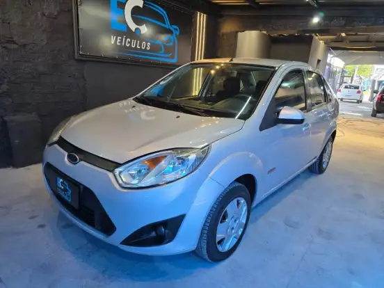 FORD-FIESTA-1.6 ROCAM SEDAN 8V FLEX 4P MANUAL FORD-FIESTA-2012