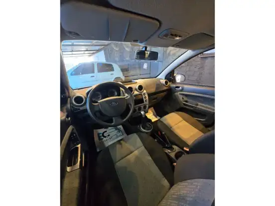FORD-FIESTA-1.6 ROCAM SEDAN 8V FLEX 4P MANUAL FORD-FIESTA-2012