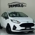 FORD FIESTA 1.6 TI-VCT FLEX SE MANUAL FORD FIESTA 1.6 TI-VCT FLEX SE MANUAL