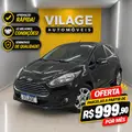 FORD FIESTA 1.0 ECOBOOST SEL HATCH 12V GASOLINA 4P POWERSHIFT FORD FIESTA 1.0 ECOBOOST SEL HATCH 12V GASOLINA 4P POWERSHIFT