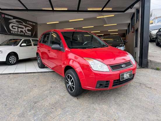 FORD-FIESTA-2007