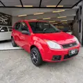 FORD FIESTA 1.0 MPI CLASS HATCH 8V FLEX 4P MANUAL FORD FIESTA 1.0 MPI CLASS HATCH 8V FLEX 4P MANUAL