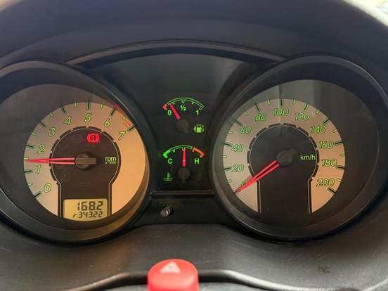 FORD-FIESTA-1.0 MPI CLASS HATCH 8V FLEX 4P MANUAL FORD-FIESTA-2007