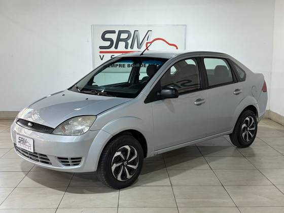 FORD FIESTA 1.0 MPI SEDAN 8V FLEX 4P MANUAL