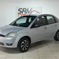 FORD FIESTA 1.0 MPI SEDAN 8V FLEX 4P MANUAL FORD FIESTA 1.0 MPI SEDAN 8V FLEX 4P MANUAL