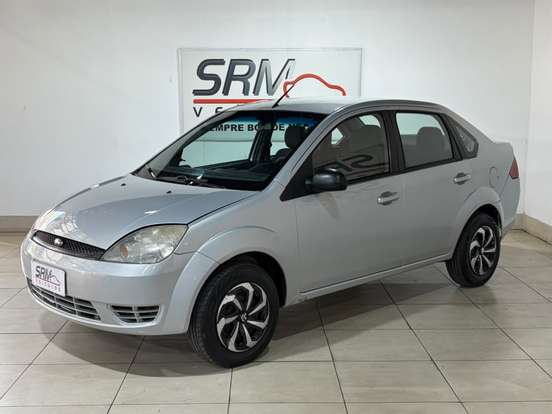 FORD-FIESTA-1.0 MPI SEDAN 8V FLEX 4P MANUAL FORD-FIESTA-2006