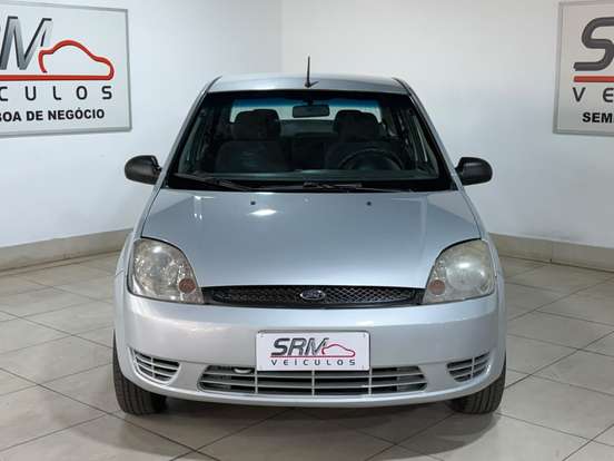 FORD-FIESTA-1.0 MPI SEDAN 8V FLEX 4P MANUAL FORD-FIESTA-2006