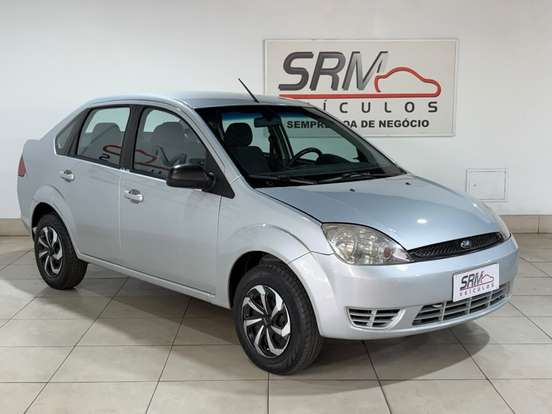 FORD-FIESTA-1.0 MPI SEDAN 8V FLEX 4P MANUAL FORD-FIESTA-2006