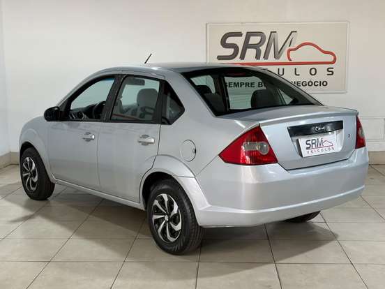 FORD-FIESTA-1.0 MPI SEDAN 8V FLEX 4P MANUAL FORD-FIESTA-2006