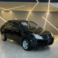 FORD FIESTA 1.0 MPI SEDAN 8V FLEX 4P MANUAL FORD FIESTA 1.0 MPI SEDAN 8V FLEX 4P MANUAL