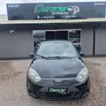 FORD FIESTA 1.0 ROCAM 8V FLEX 4P MANUAL FORD FIESTA 1.0 ROCAM 8V FLEX 4P MANUAL