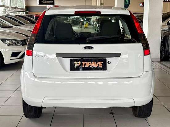 FORD-FIESTA-1.0 ROCAM 8V FLEX 4P MANUAL FORD-FIESTA-2013