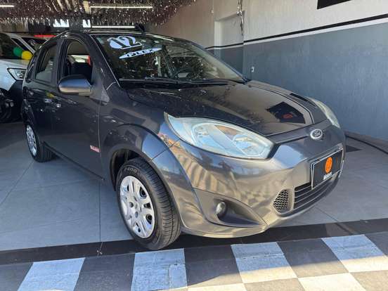 FORD-FIESTA-1.0 ROCAM HATCH 8V FLEX 4P MANUAL FORD-FIESTA-2011