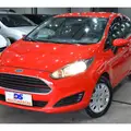 FORD FIESTA 1.5 S HATCH 16V FLEX 4P MANUAL FORD FIESTA 1.5 S HATCH 16V FLEX 4P MANUAL