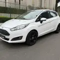 FORD FIESTA 1.5 S HATCH 16V FLEX 4P MANUAL FORD FIESTA 1.5 S HATCH 16V FLEX 4P MANUAL