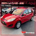 FORD FIESTA 1.6 MPI CLASS HATCH 8V FLEX 4P MANUAL FORD FIESTA 1.6 MPI CLASS HATCH 8V FLEX 4P MANUAL