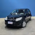 FORD FIESTA 1.6 ROCAM SE 8V FLEX 4P MANUAL FORD FIESTA 1.6 ROCAM SE 8V FLEX 4P MANUAL