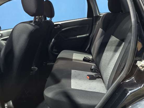 FORD-FIESTA-1.6 ROCAM SE 8V FLEX 4P MANUAL FORD-FIESTA-2013