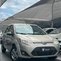 FORD FIESTA 1.6 ROCAM SE SEDAN 8V FLEX 4P MANUAL FORD FIESTA 1.6 ROCAM SE SEDAN 8V FLEX 4P MANUAL