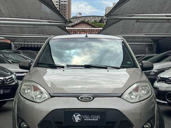 FORD-FIESTA-1.6 ROCAM SE SEDAN 8V FLEX 4P MANUAL FORD-FIESTA-2013