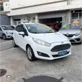 FORD FIESTA 1.6 SE HATCH 16V FLEX 4P MANUAL FORD FIESTA 1.6 SE HATCH 16V FLEX 4P MANUAL