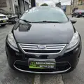 FORD FIESTA 1.6 SE SEDAN 16V FLEX 4P MANUAL FORD FIESTA 1.6 SE SEDAN 16V FLEX 4P MANUAL
