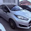FORD FIESTA 1.6 SE STYLE HATCH 16V FLEX 4P MANUAL FORD FIESTA 1.6 SE STYLE HATCH 16V FLEX 4P MANUAL