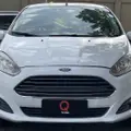 FORD FIESTA 1.6 TITANIUM HATCH 16V FLEX 4P MANUAL FORD FIESTA 1.6 TITANIUM HATCH 16V FLEX 4P MANUAL