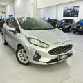 FORD FIESTA 1.6 TI-VCT FLEX SEL POWERSHIFT FORD FIESTA 1.6 TI-VCT FLEX SEL POWERSHIFT