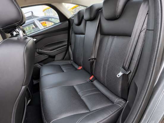 FORD-FOCUS-2.0 SE 16V FLEX 4P POWERSHIFT FORD-FOCUS-2018