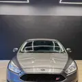 FORD FOCUS 2.0 SE 16V FLEX 4P POWERSHIFT FORD FOCUS 2.0 SE 16V FLEX 4P POWERSHIFT