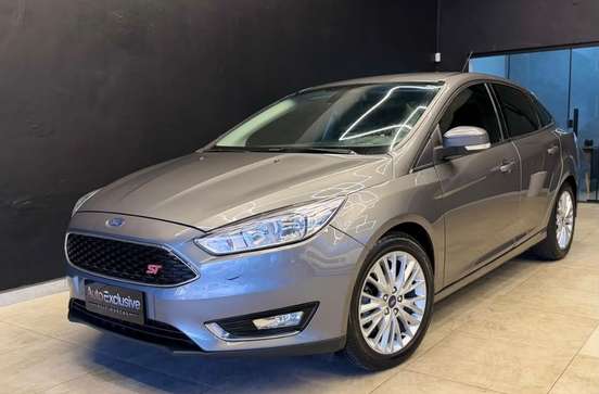 FORD-FOCUS-2017