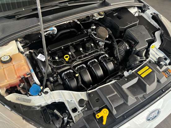 FORD-FOCUS-2.0 SE PLUS 16V FLEX 4P POWERSHIFT FORD-FOCUS-2015