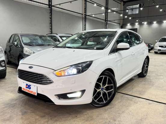 FORD-FOCUS-2016