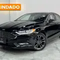 FORD FUSION 2.0 SEL 16V GASOLINA 4P AUTOMÁTICO FORD FUSION 2.0 SEL 16V GASOLINA 4P AUTOMÁTICO