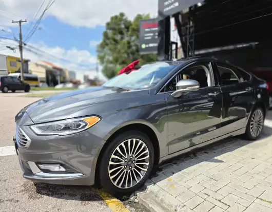FORD-FUSION-2017