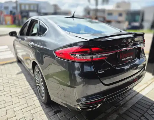 FORD-FUSION-2017