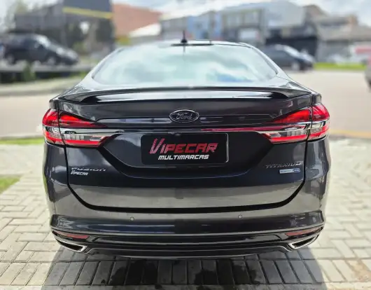 FORD-FUSION-2017