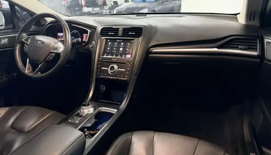 FORD-FUSION-2018
