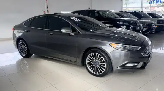 FORD-FUSION-2018
